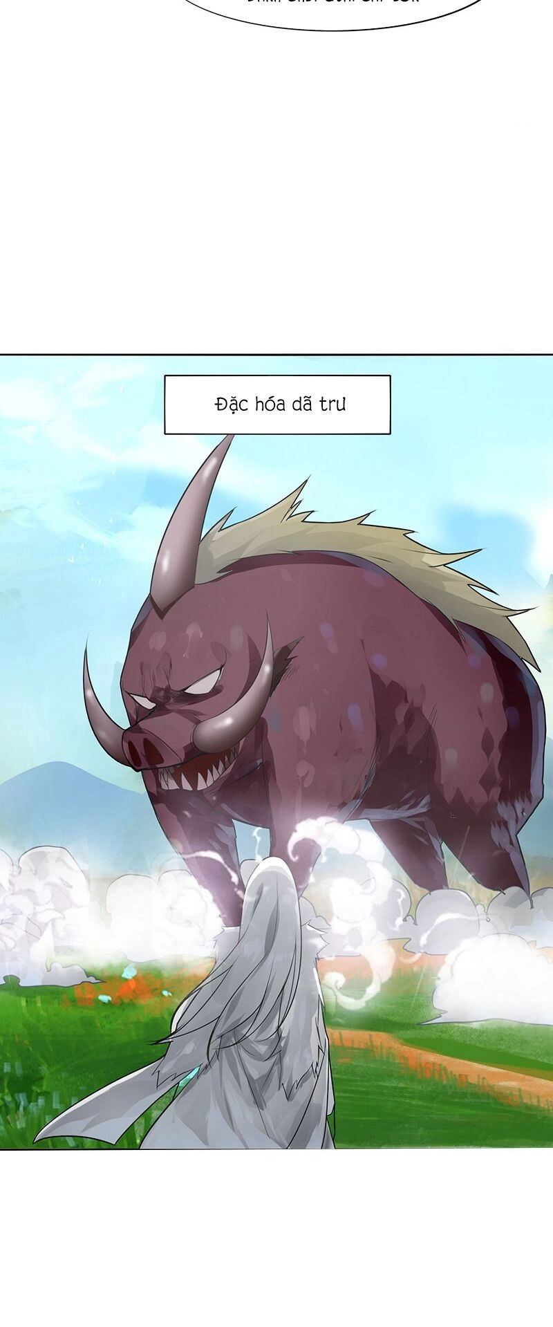 Kiếm Nhân Chapter 4 - 16