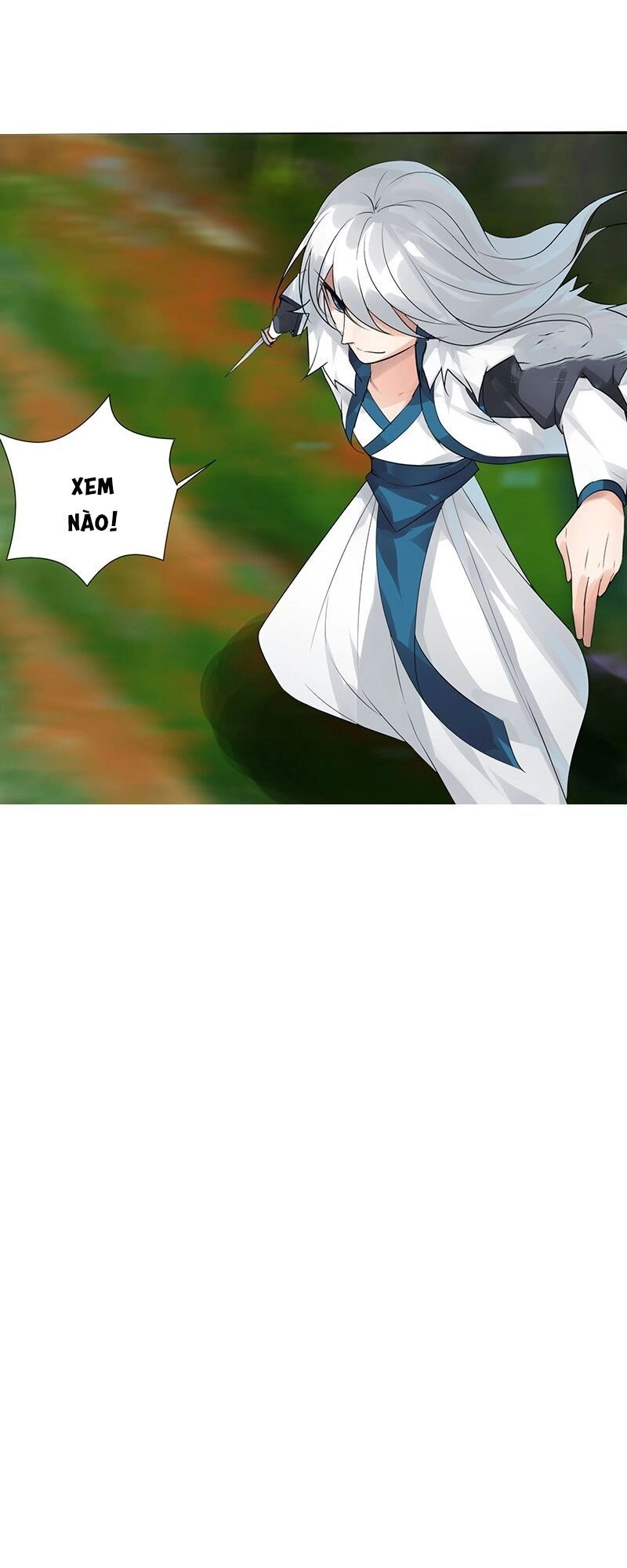 Kiếm Nhân Chapter 4 - 17