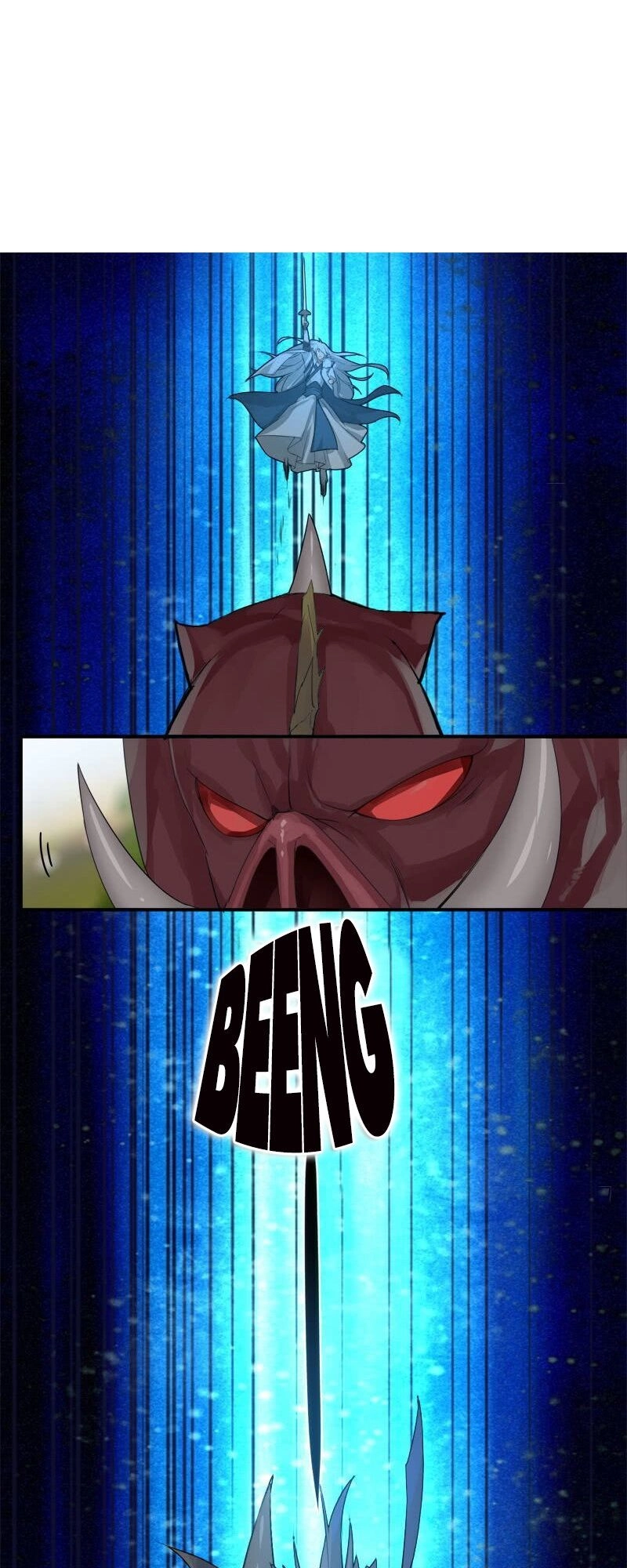 Kiếm Nhân Chapter 4 - 18