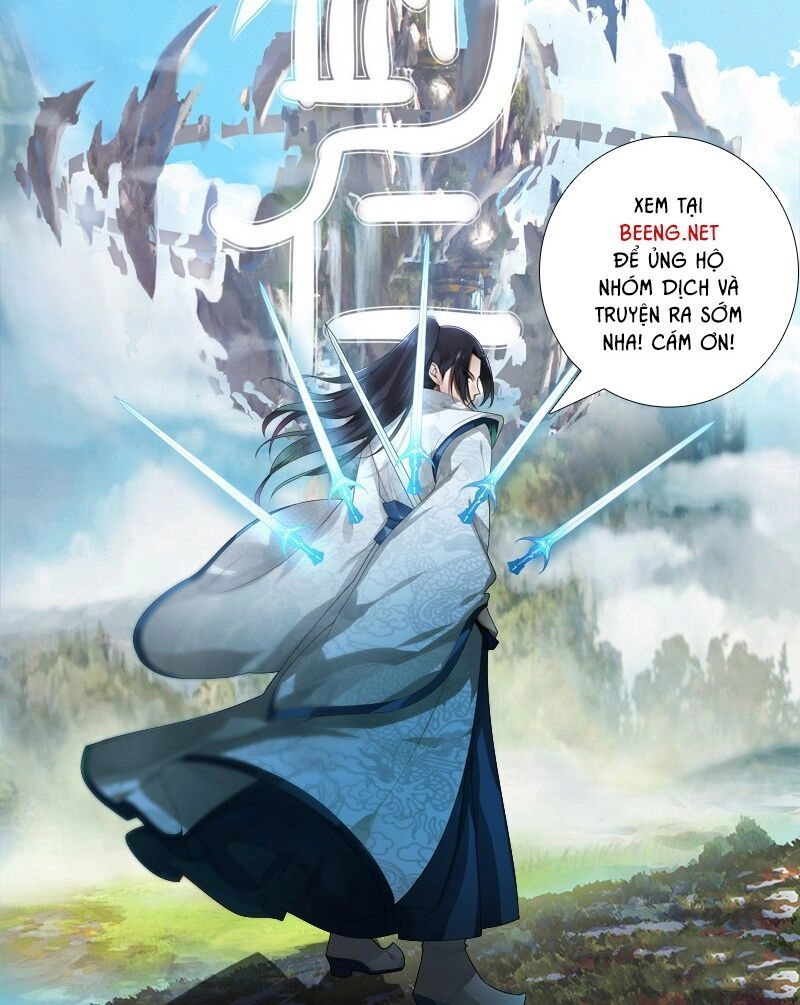 Kiếm Nhân Chapter 4 - 23