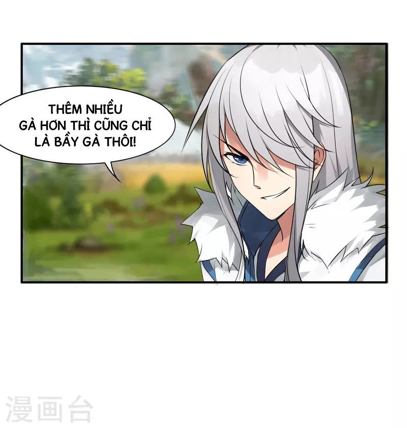 Kiếm Nhân Chapter 5 - 2