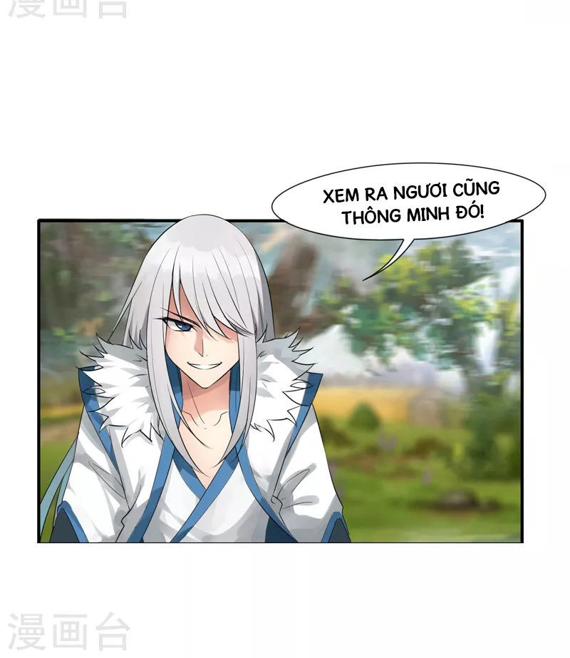 Kiếm Nhân Chapter 5 - 8