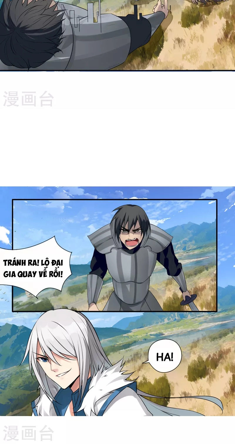 Kiếm Nhân Chapter 5 - 20