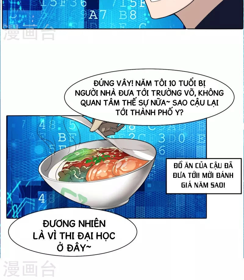 Kiếm Nhân Chapter 7 - 4