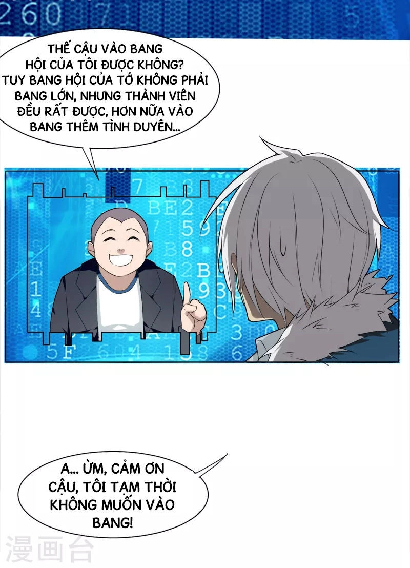 Kiếm Nhân Chapter 7 - 8