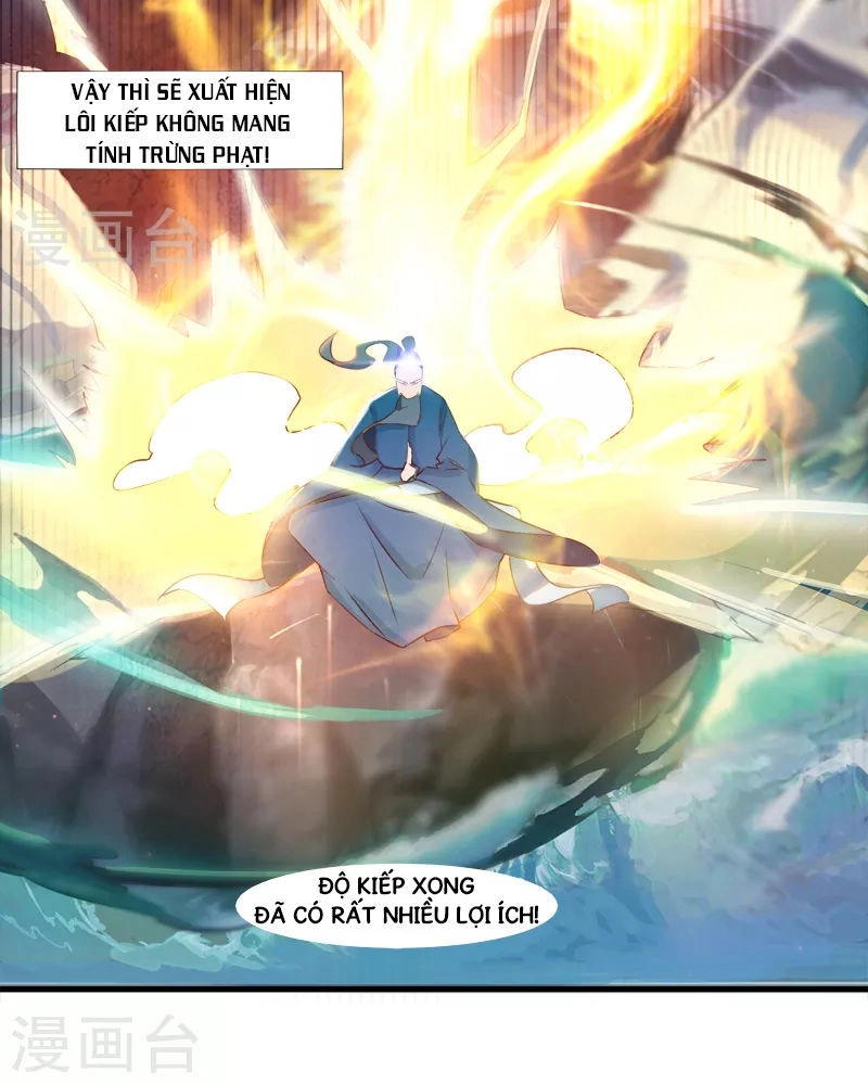 Kiếm Nhân Chapter 7 - 14