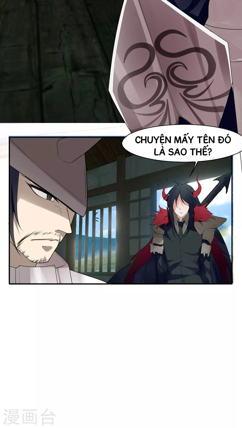 Kiếm Nhân Chapter 8 - 10