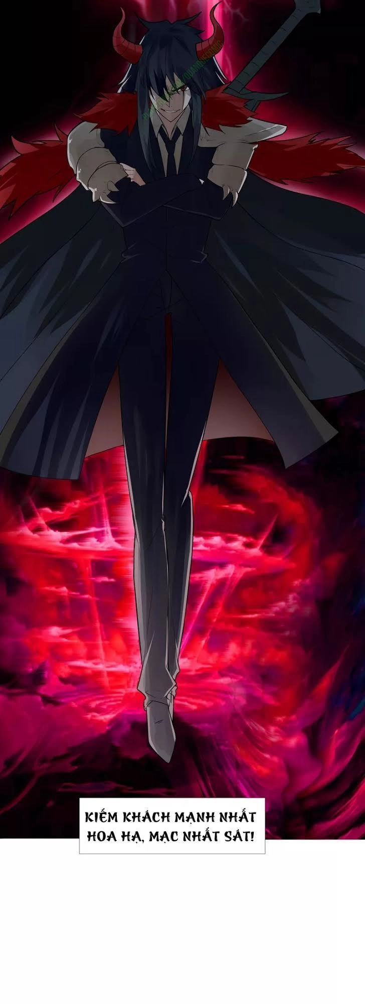 Kiếm Nhân Chapter 8 - 22