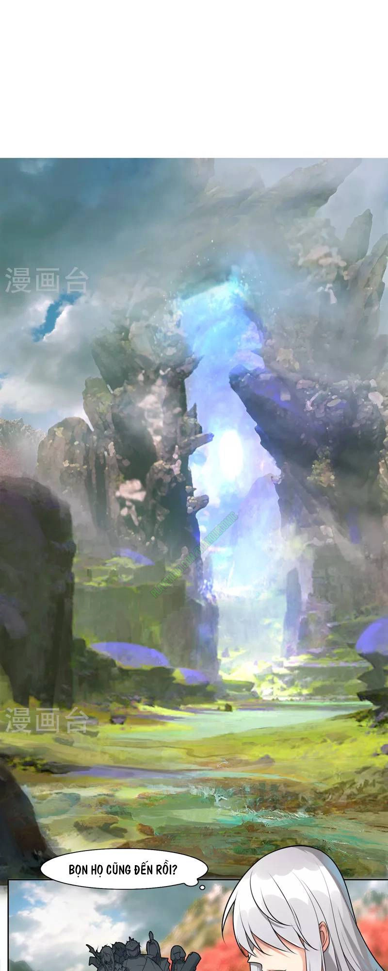 Kiếm Nhân Chapter 9 - 1