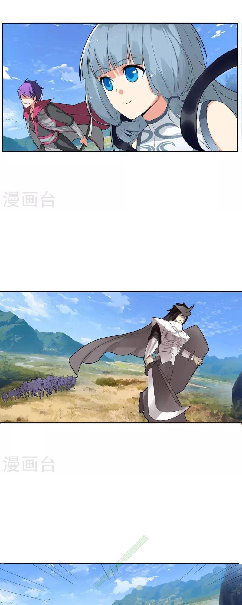 Kiếm Nhân Chapter 9 - 14