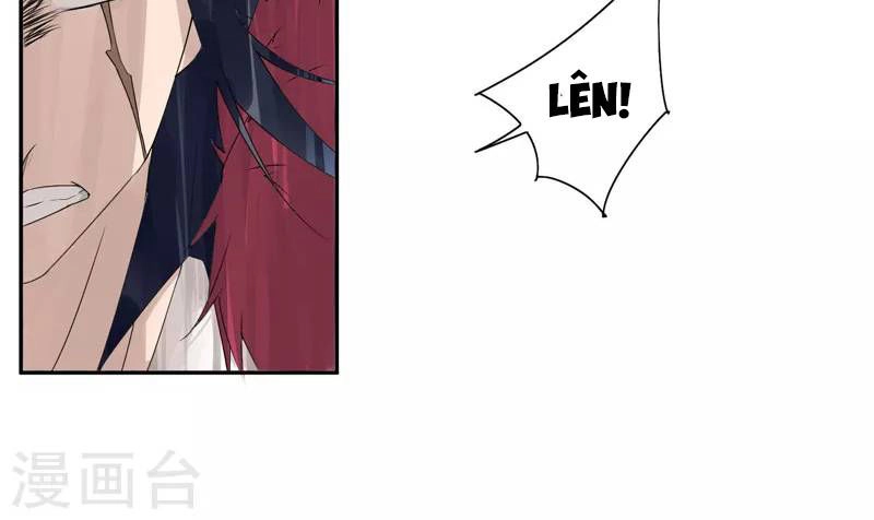 Kiếm Nhân Chapter 9 - 17