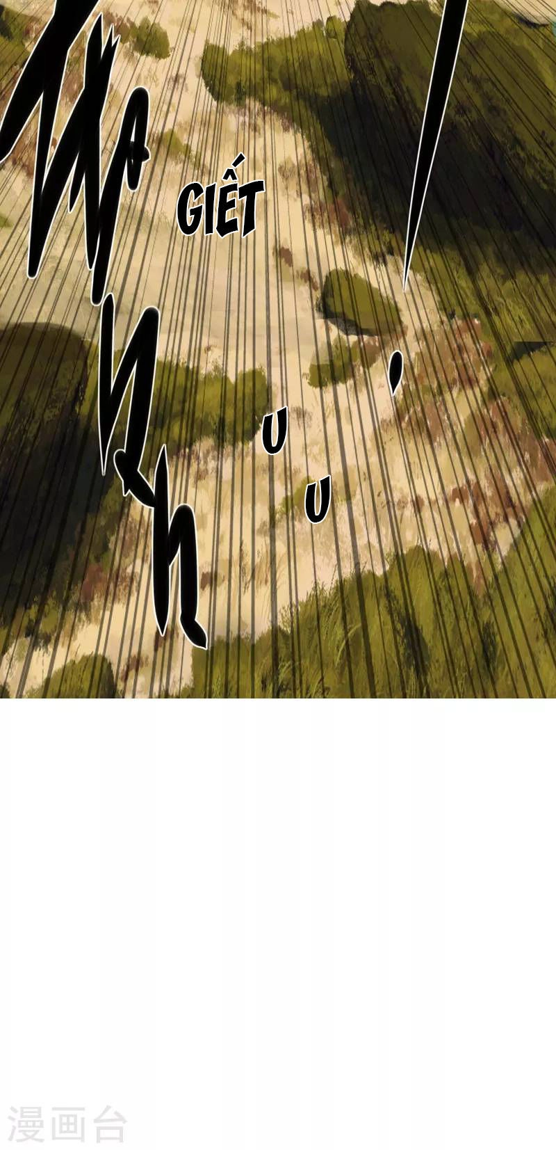 Kiếm Nhân Chapter 9 - 21