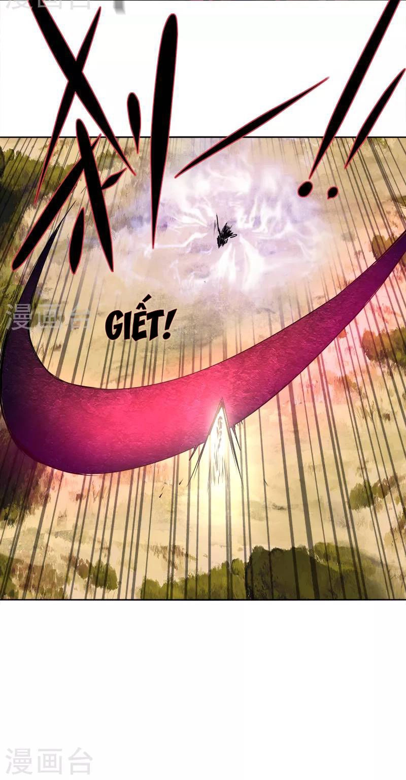 Kiếm Nhân Chapter 10 - 6