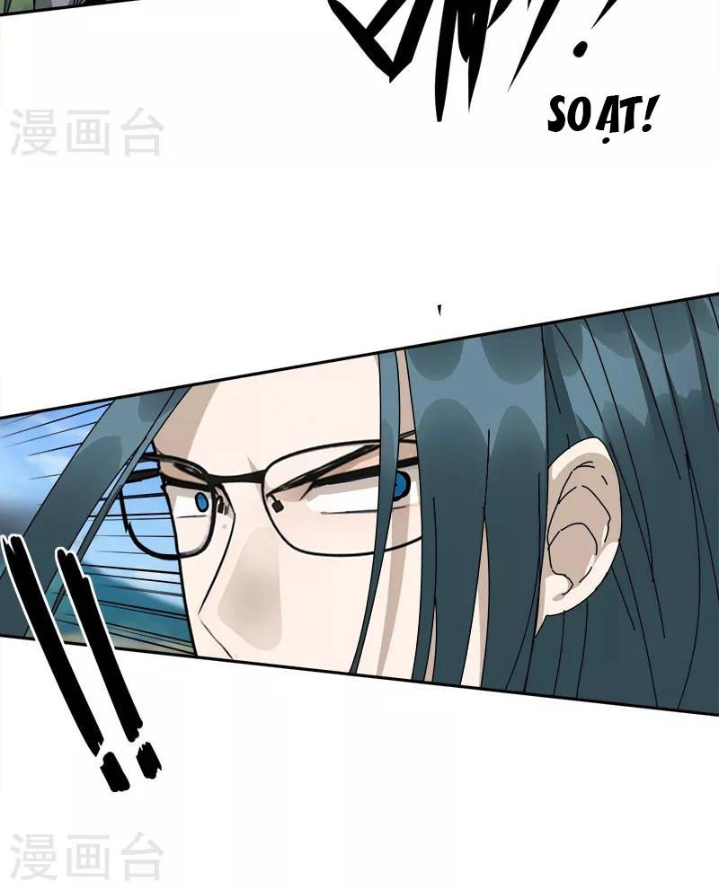 Kiếm Nhân Chapter 10.2 - 4