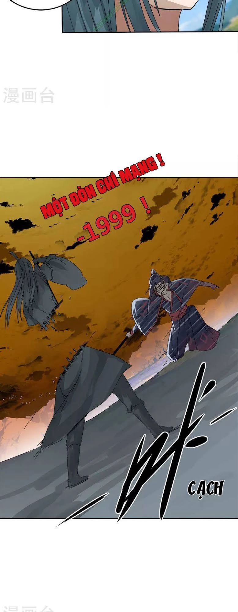 Kiếm Nhân Chapter 10.2 - 6