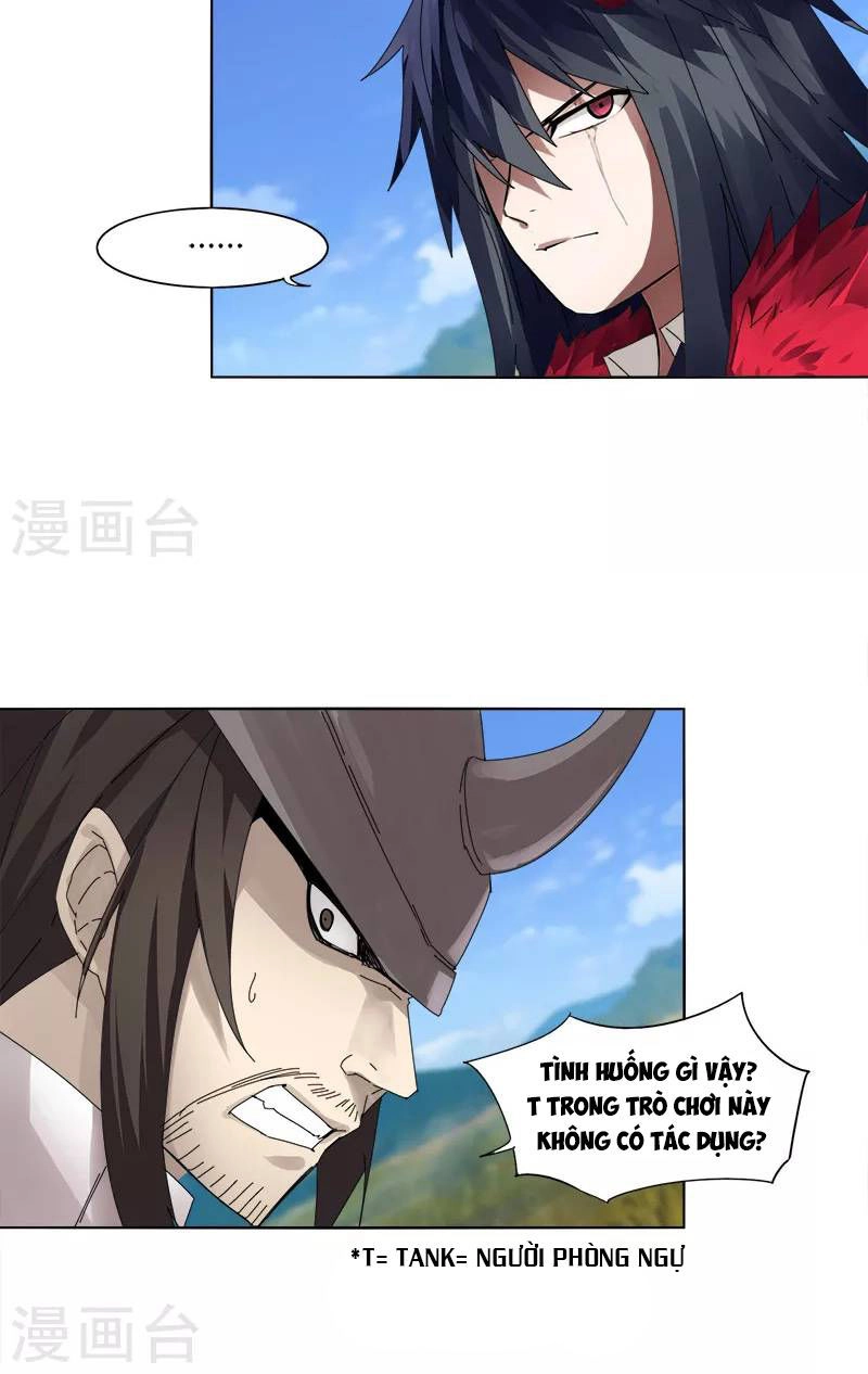 Kiếm Nhân Chapter 10.2 - 9