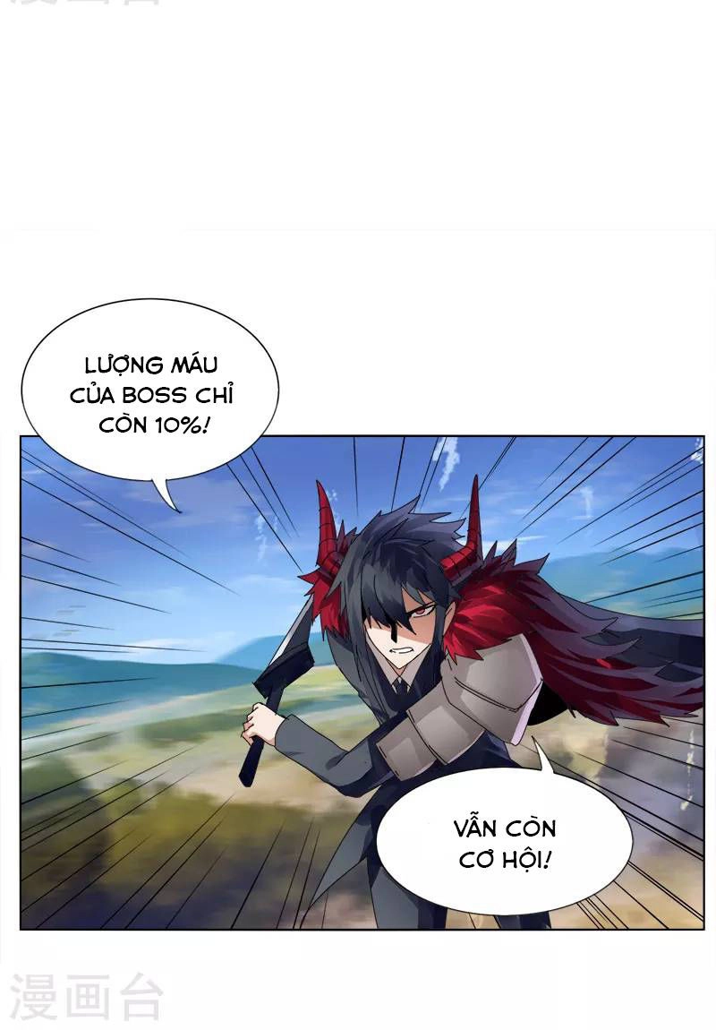 Kiếm Nhân Chapter 10.2 - 11