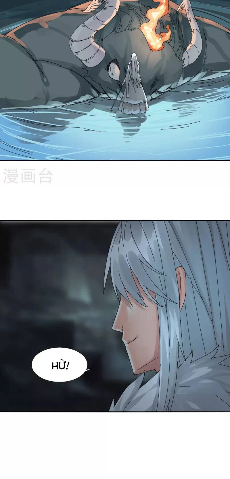 Kiếm Nhân Chapter 10.2 - 17