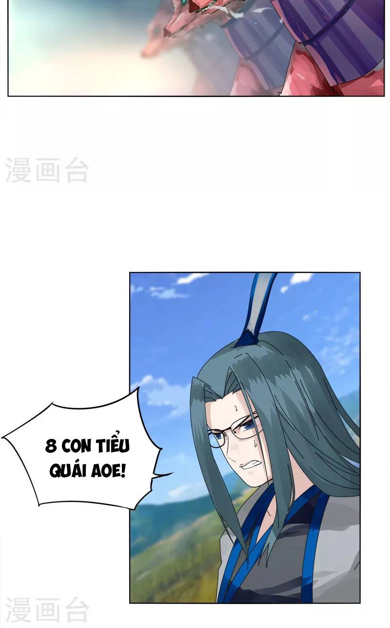 Kiếm Nhân Chapter 10.2 - 19