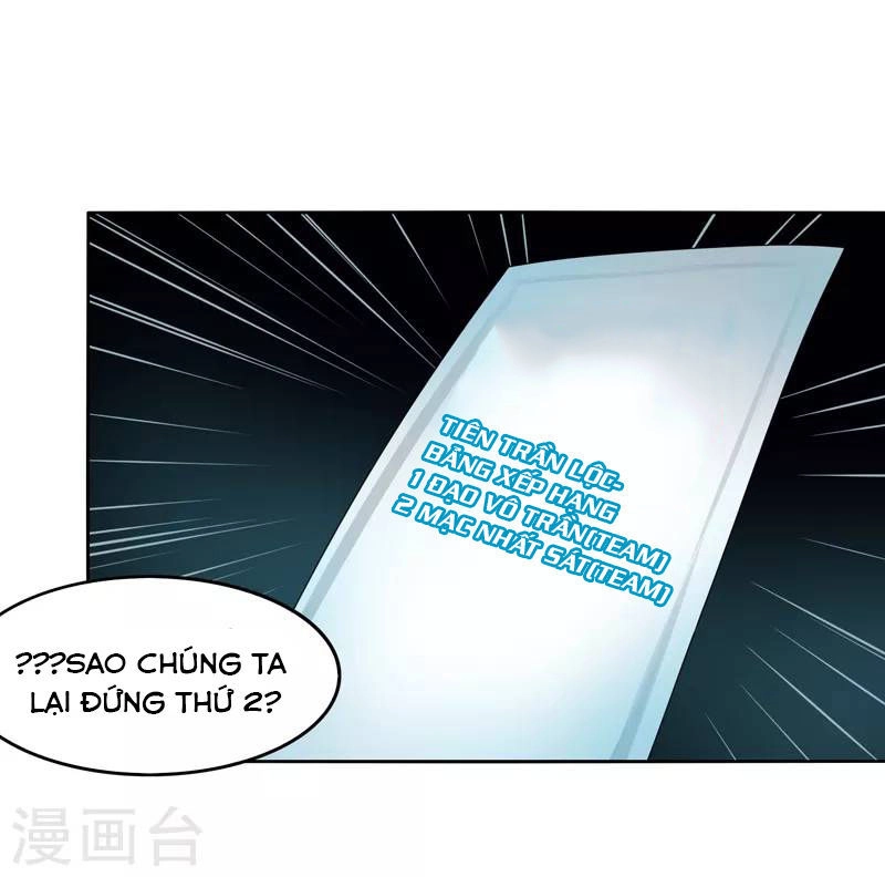 Kiếm Nhân Chapter 11 - 2