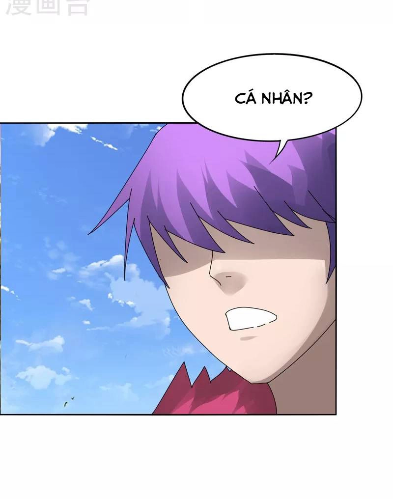 Kiếm Nhân Chapter 11 - 4