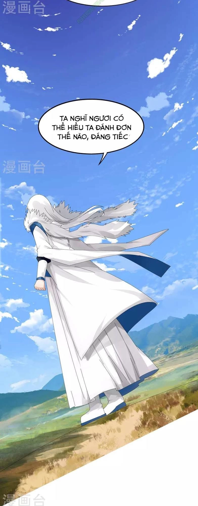 Kiếm Nhân Chapter 11 - 10