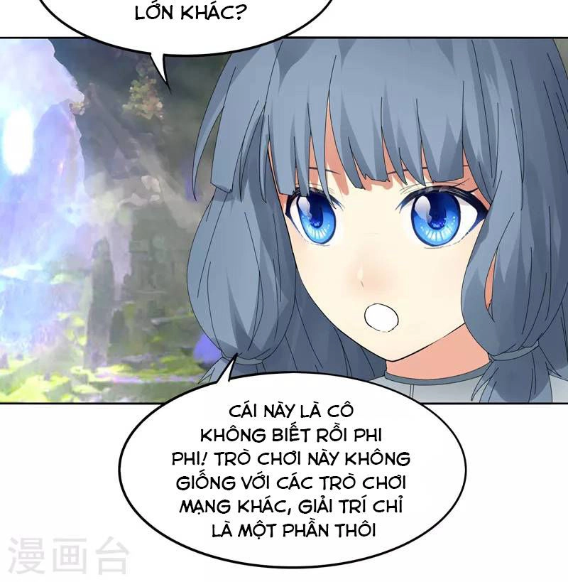 Kiếm Nhân Chapter 11 - 17