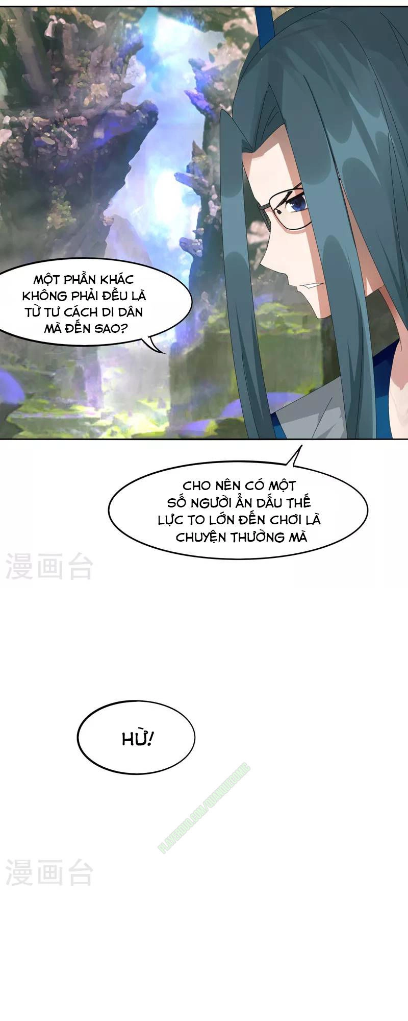 Kiếm Nhân Chapter 11 - 18