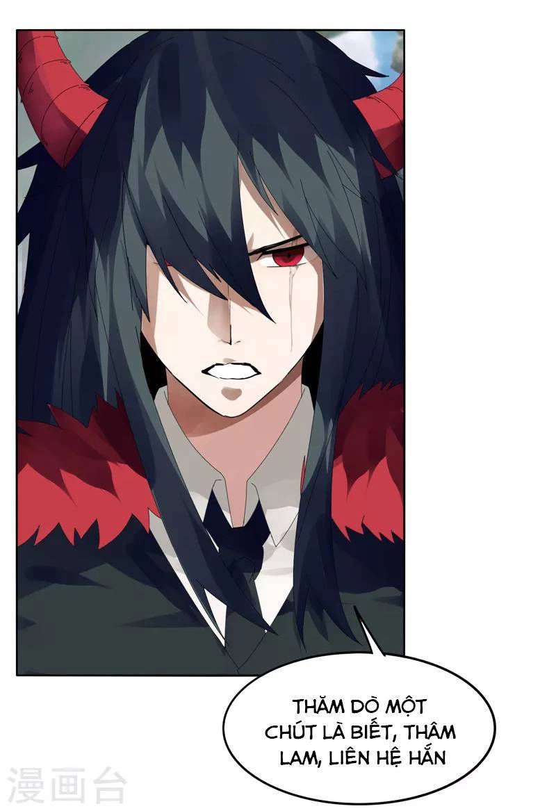 Kiếm Nhân Chapter 11 - 19