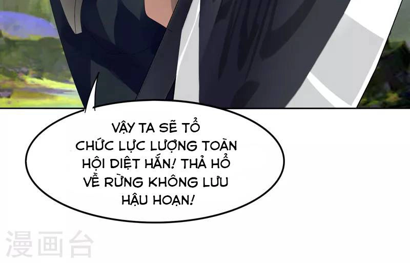 Kiếm Nhân Chapter 11 - 21