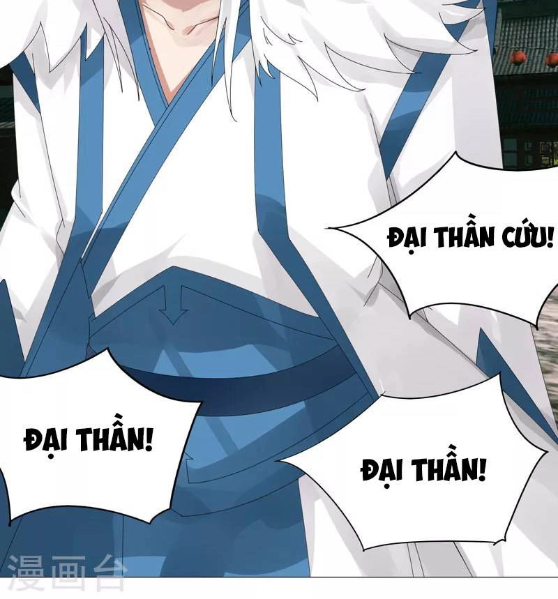 Kiếm Nhân Chapter 12 - 2