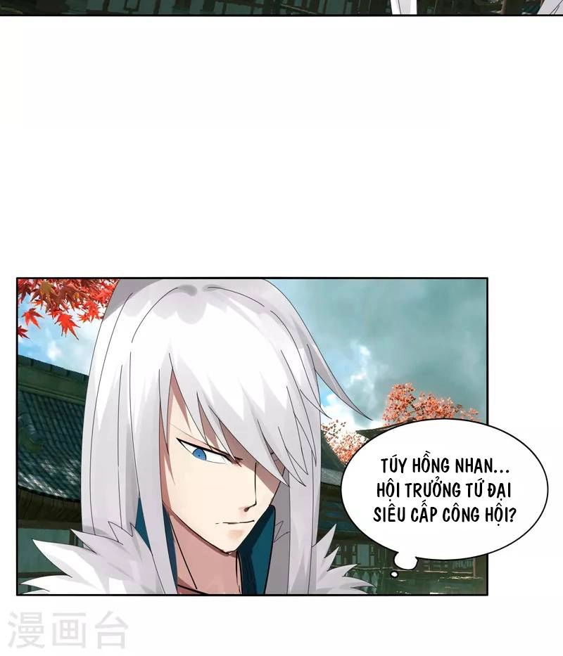 Kiếm Nhân Chapter 12 - 4