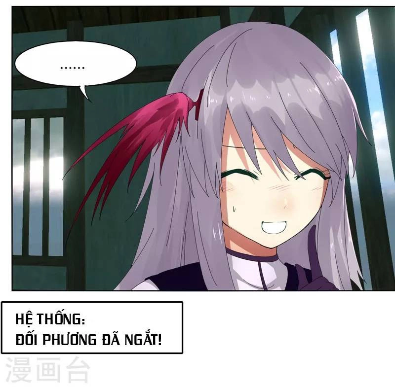 Kiếm Nhân Chapter 12 - 8