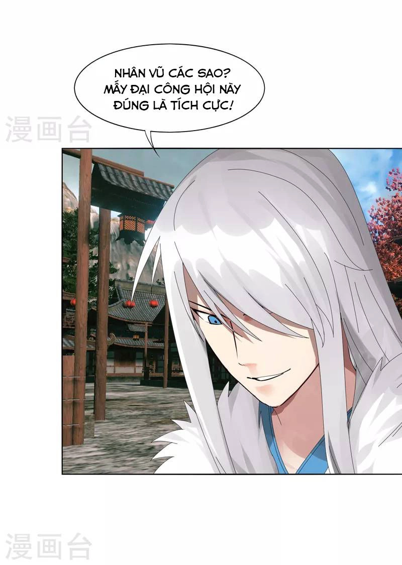 Kiếm Nhân Chapter 12 - 10