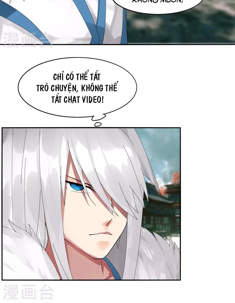 Kiếm Nhân Chapter 12 - 12