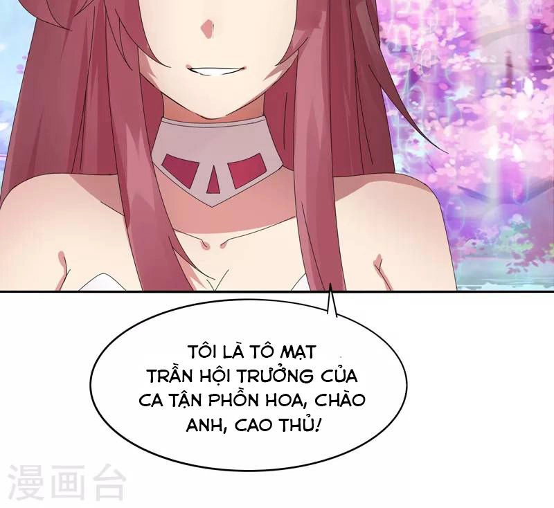 Kiếm Nhân Chapter 12 - 14