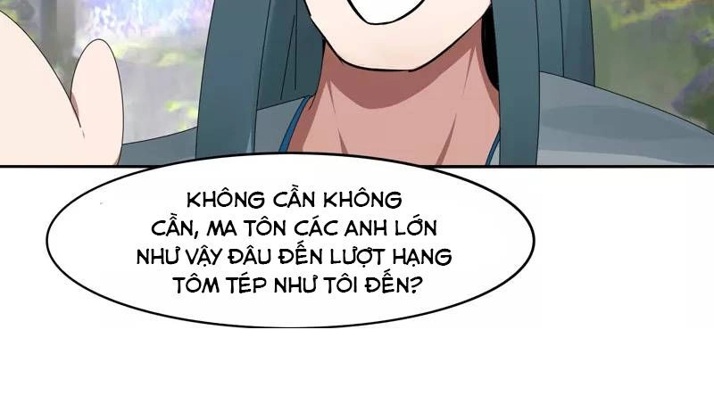 Kiếm Nhân Chapter 12 - 18