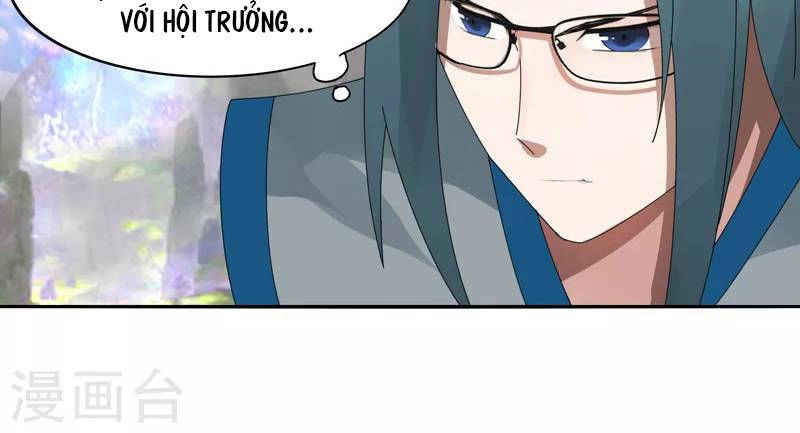 Kiếm Nhân Chapter 12 - 20