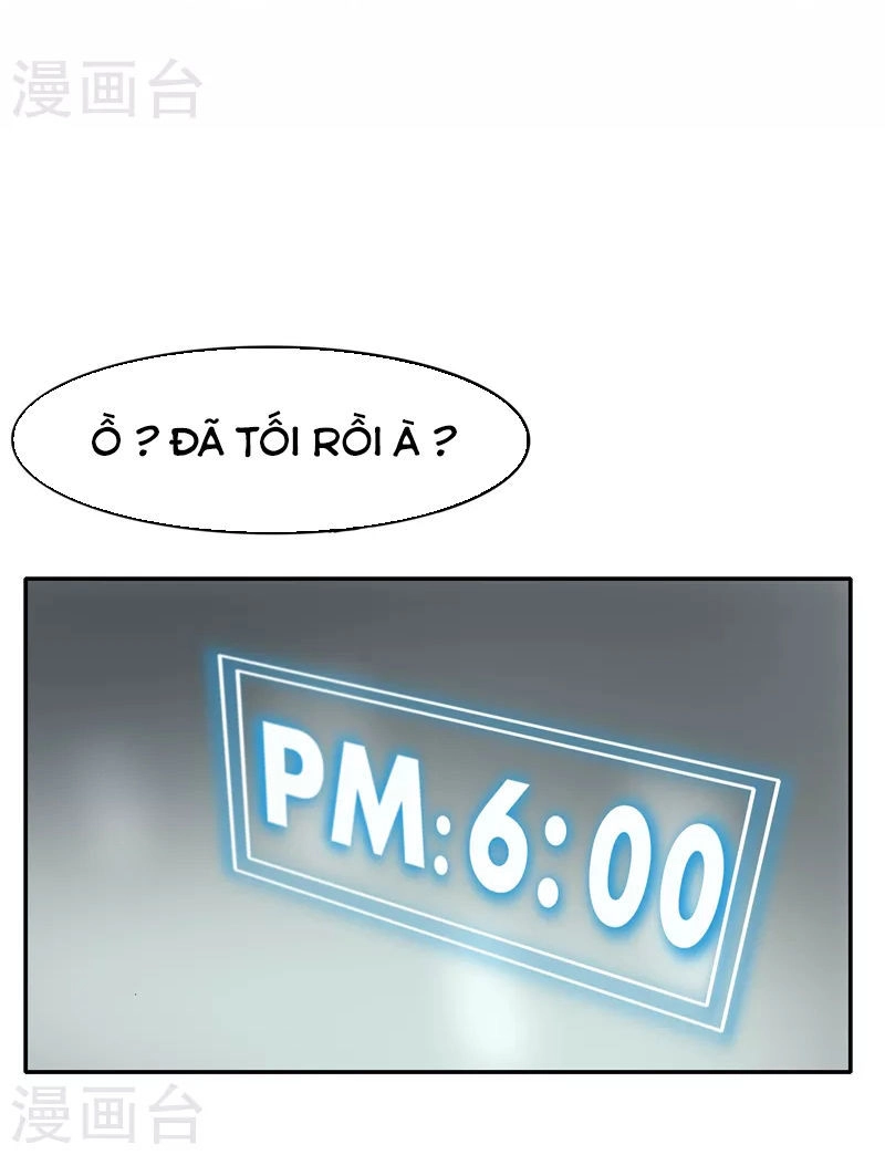 Kiếm Nhân Chapter 13 - 2