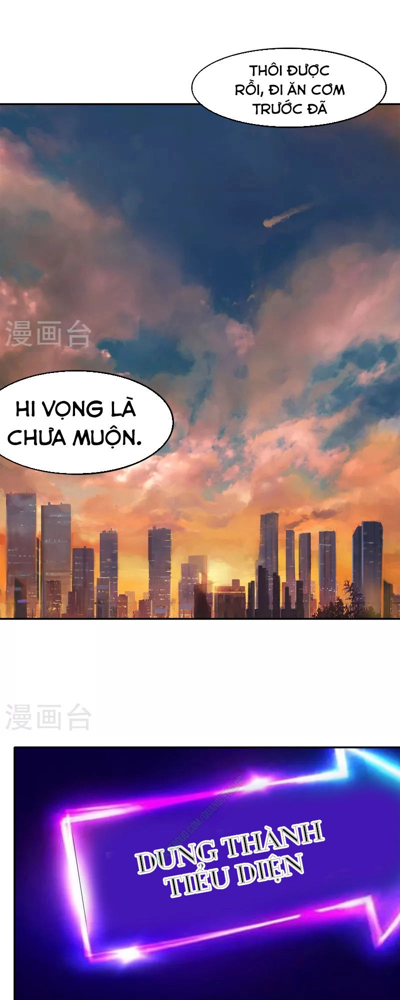 Kiếm Nhân Chapter 13 - 3