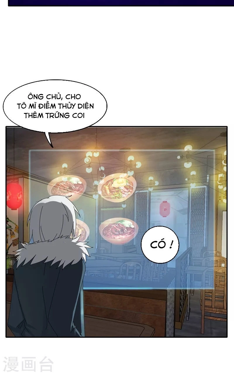 Kiếm Nhân Chapter 13 - 4