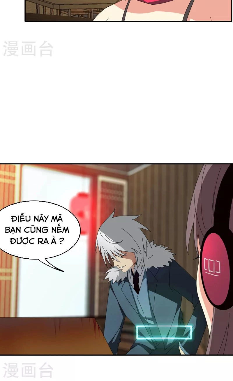 Kiếm Nhân Chapter 13 - 8