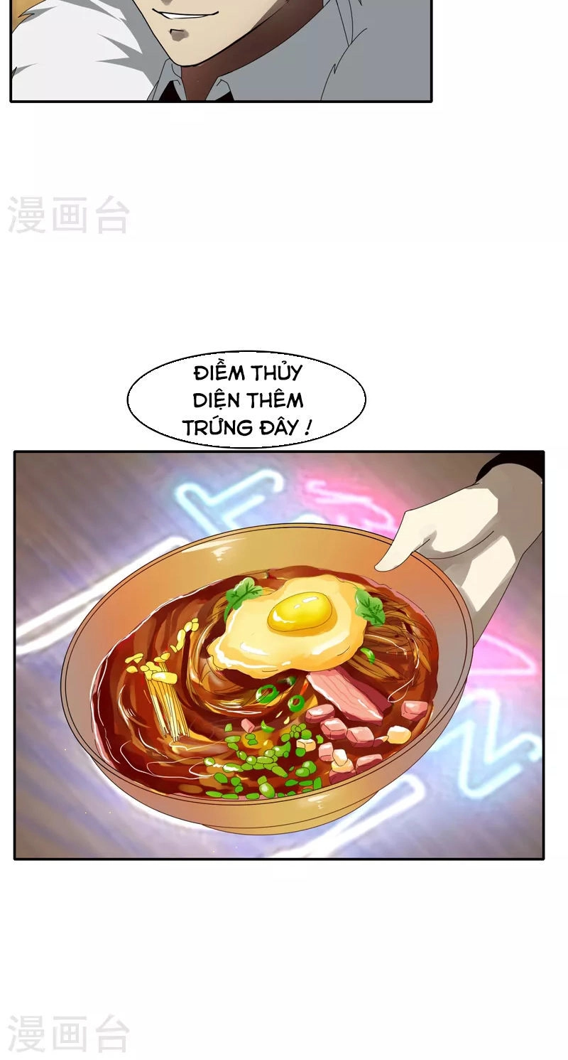 Kiếm Nhân Chapter 13 - 10