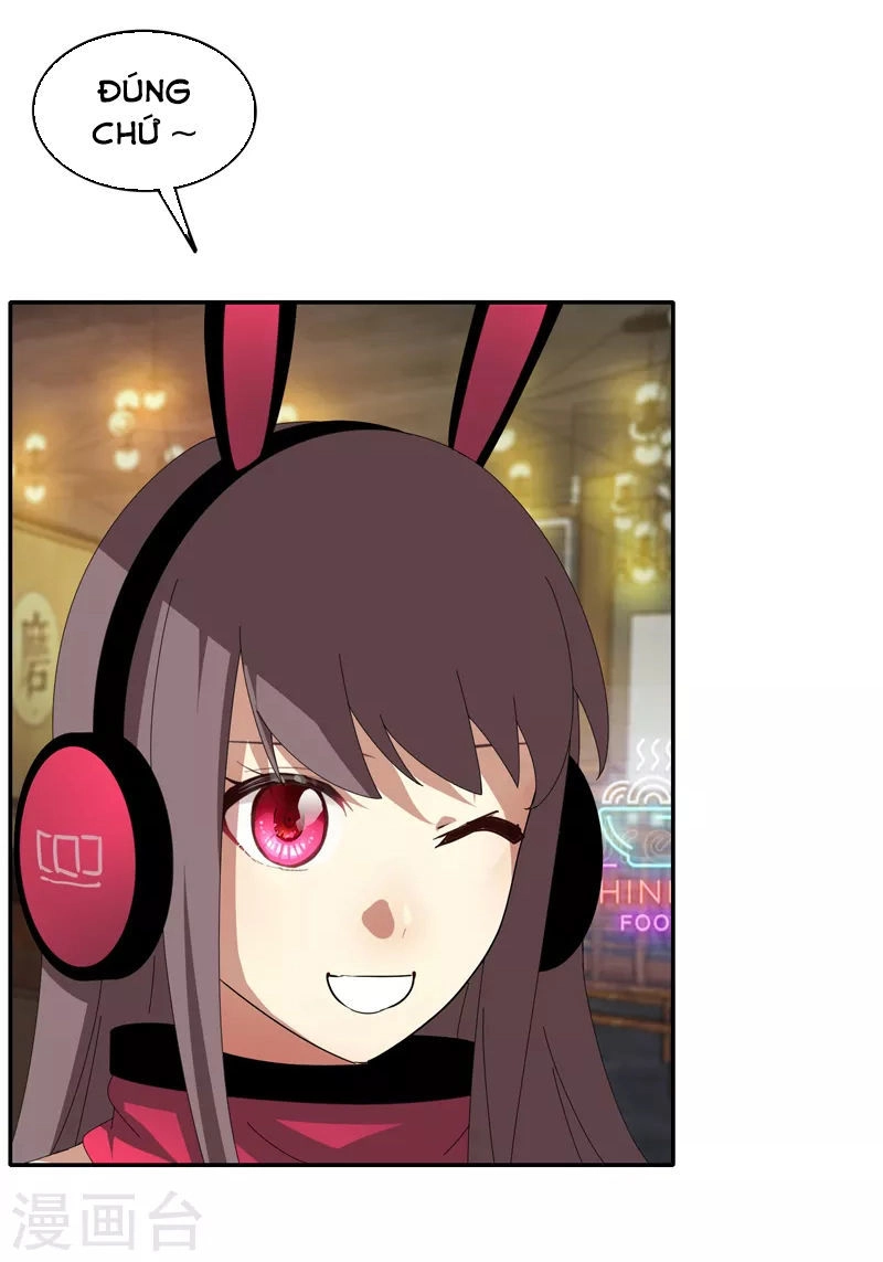 Kiếm Nhân Chapter 13 - 12