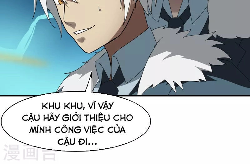 Kiếm Nhân Chapter 13 - 16