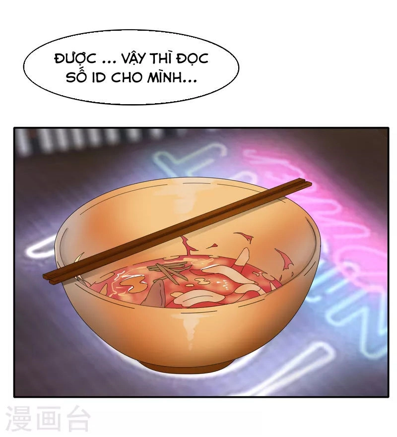 Kiếm Nhân Chapter 13 - 18