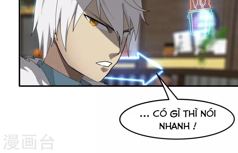 Kiếm Nhân Chapter 14 - 2