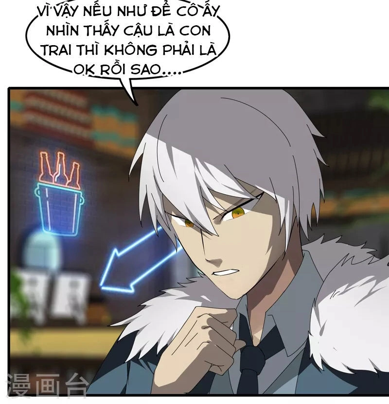 Kiếm Nhân Chapter 14 - 8