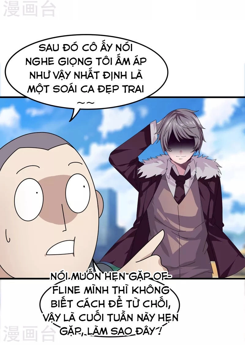 Kiếm Nhân Chapter 14 - 10