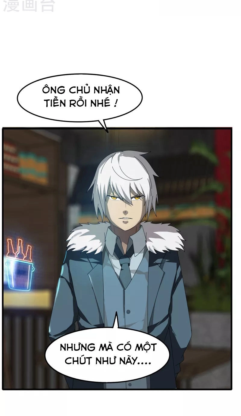 Kiếm Nhân Chapter 14 - 14